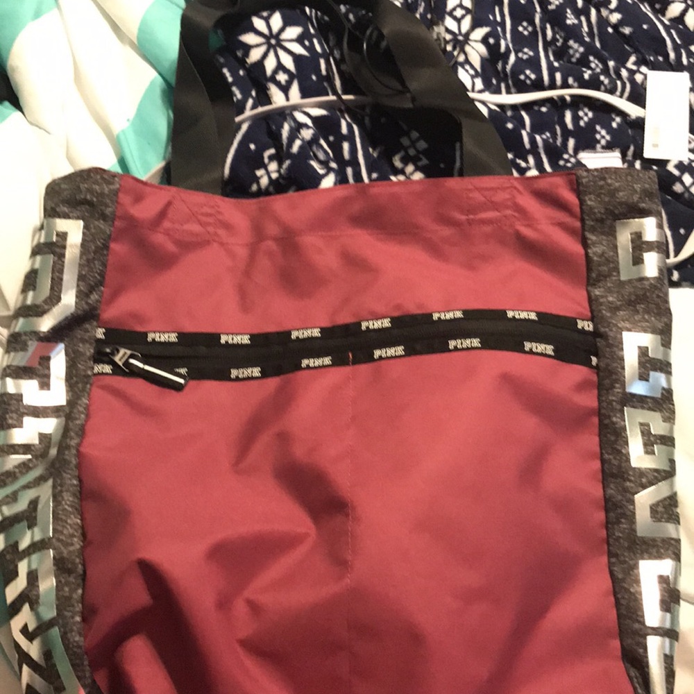 Victorias Secret PINK Tote Bag
